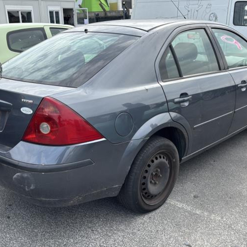 Commande chauffage FORD MONDEO 2 Photo n°9