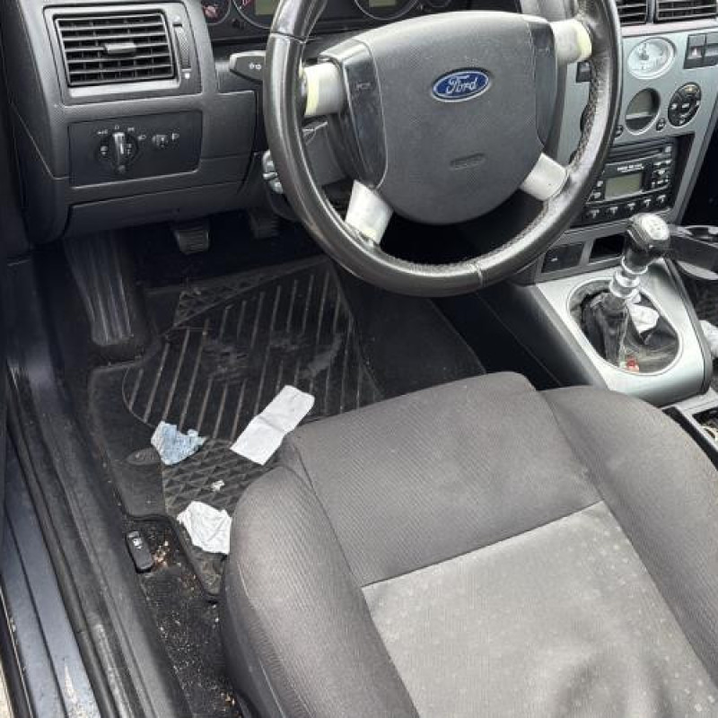 Commande chauffage FORD MONDEO 2 Photo n°15