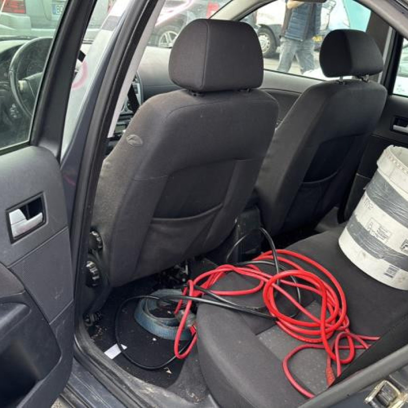 Commande chauffage FORD MONDEO 2 Photo n°18