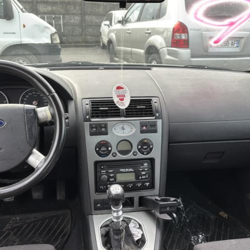 Commande chauffage FORD MONDEO 2 Photo n°20