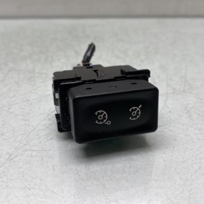 Commande regulateur vitesse RENAULT KOLEOS 1 Photo n°1