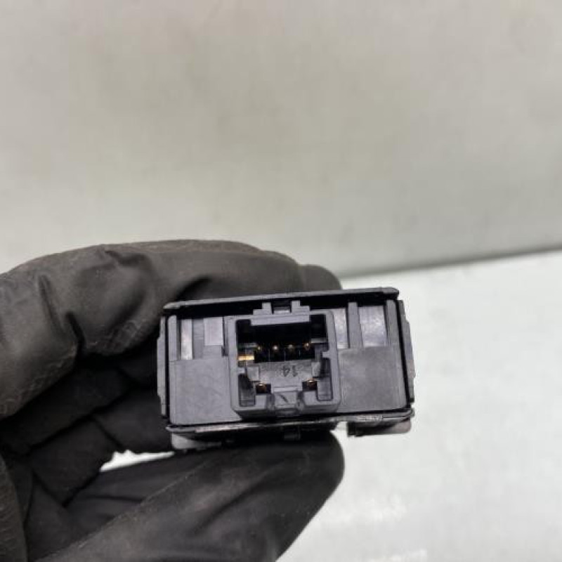 Commande regulateur vitesse RENAULT KOLEOS 1 Photo n°2