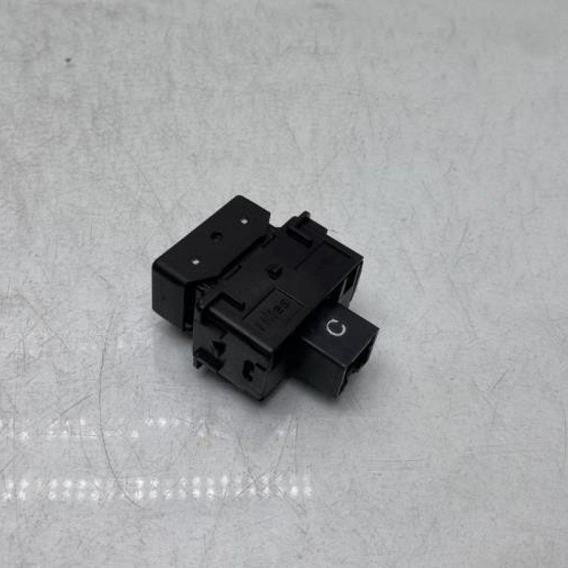 Commande regulateur vitesse RENAULT KOLEOS 1 Photo n°3