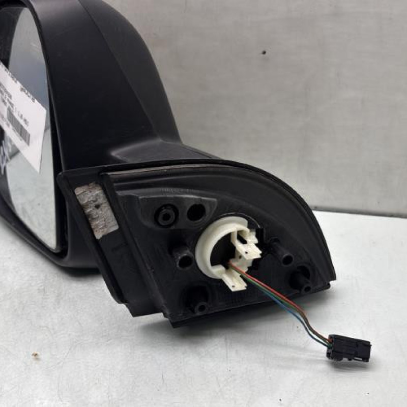 Retroviseur gauche PEUGEOT PARTNER 2 Photo n°2