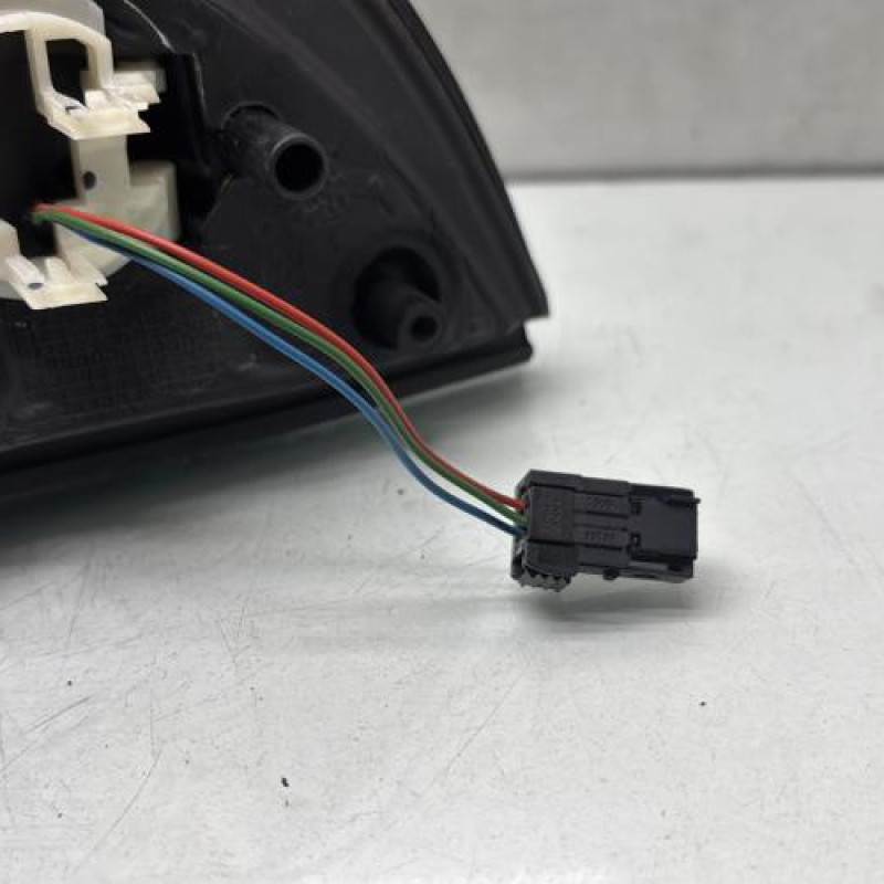 Retroviseur gauche PEUGEOT PARTNER 2 Photo n°3