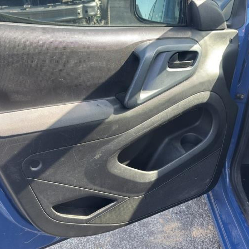 Retroviseur gauche PEUGEOT PARTNER 2 Photo n°16