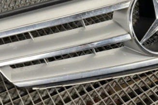 Calandre MERCEDES CLASSE C 204
