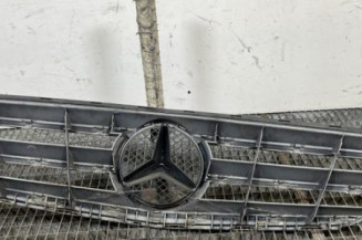Calandre MERCEDES CLASSE C 204