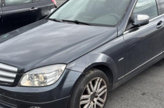 Calandre MERCEDES CLASSE C 204