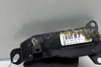 Commande retroviseurs MERCEDES CLASSE CLS 219