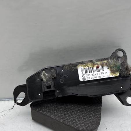 Commande retroviseurs MERCEDES CLASSE CLS 219