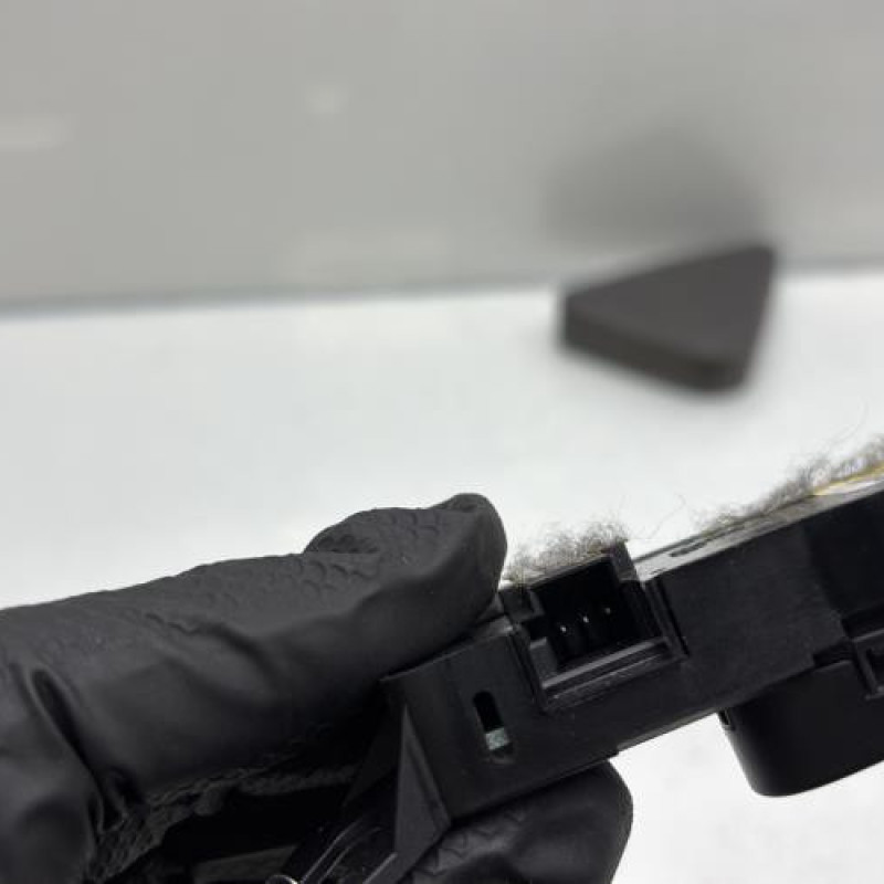 Commande retroviseurs MERCEDES CLASSE CLS 219 Photo n°3