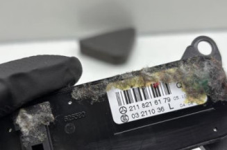 Commande retroviseurs MERCEDES CLASSE CLS 219