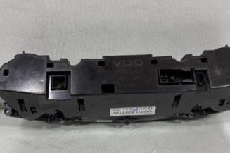 Commande chauffage MERCEDES CLASSE E 211