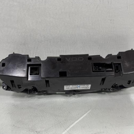 Commande chauffage MERCEDES CLASSE E 211