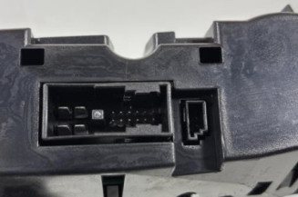 Commande chauffage MERCEDES CLASSE E 211