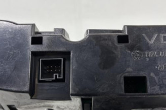 Commande chauffage MERCEDES CLASSE E 211