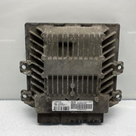 Calculateur moteur CITROEN JUMPY 2 Photo n°1