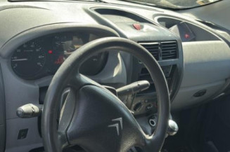 Calculateur moteur CITROEN JUMPY 2