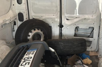 Calculateur moteur CITROEN JUMPY 2