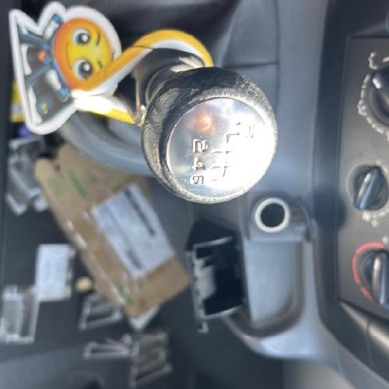 Calculateur moteur CITROEN JUMPY 2 Photo n°19