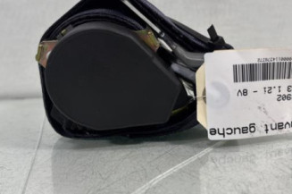 Ceinture avant gauche RENAULT TWINGO 1 Photo n°1