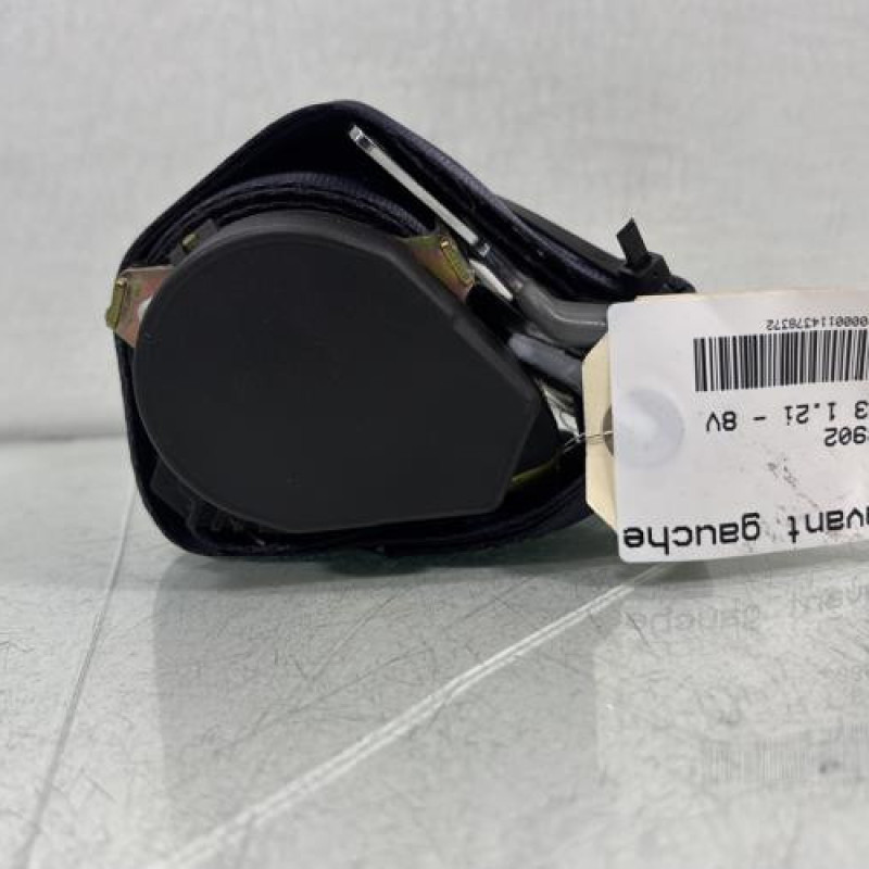 Ceinture avant gauche RENAULT TWINGO 1 Photo n°1