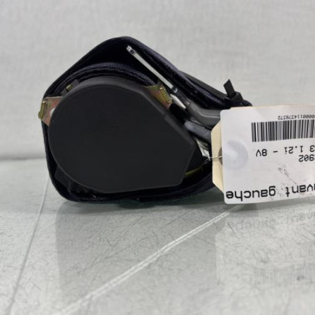 Ceinture avant gauche RENAULT TWINGO 1 Photo n°1