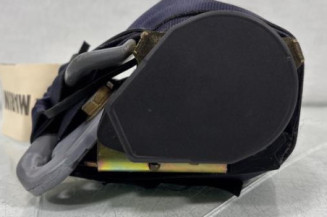 Ceinture avant gauche RENAULT TWINGO 1