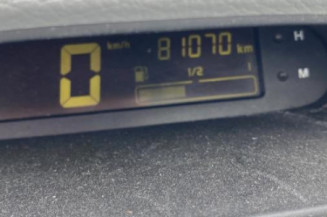 Ceinture avant gauche RENAULT TWINGO 1