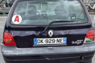 Ceinture avant gauche RENAULT TWINGO 1