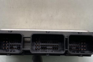 Calculateur moteur CITROEN C4 GRAND PICASSO 1