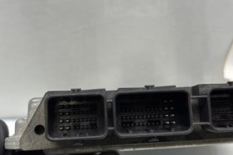 Calculateur moteur PEUGEOT 207