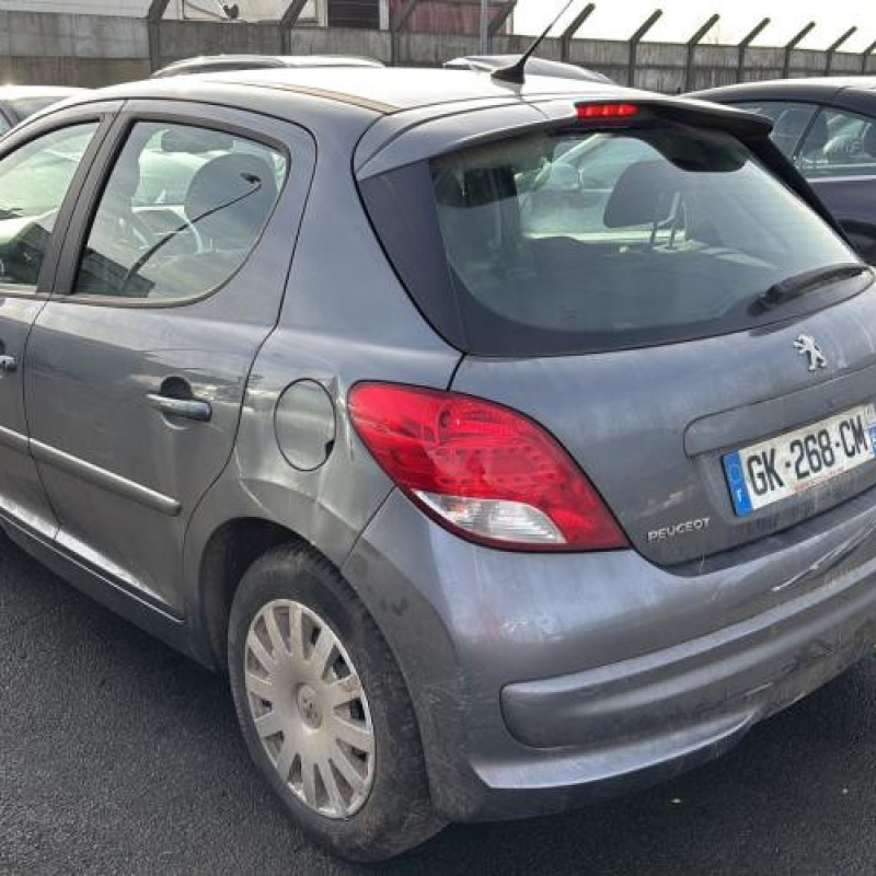 Calculateur moteur PEUGEOT 207 Photo n°7