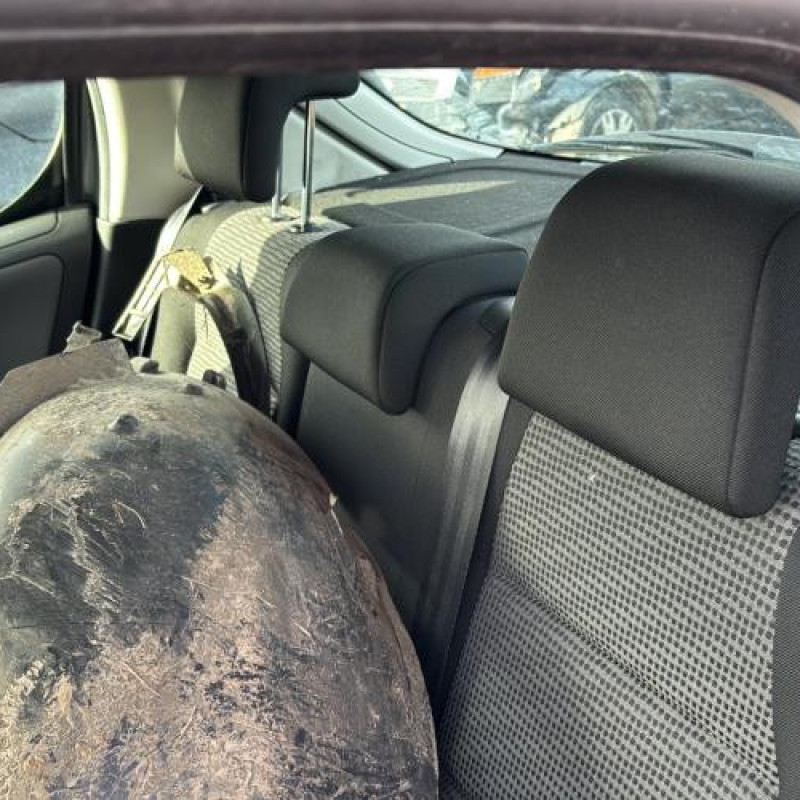 Calculateur moteur PEUGEOT 207 Photo n°14