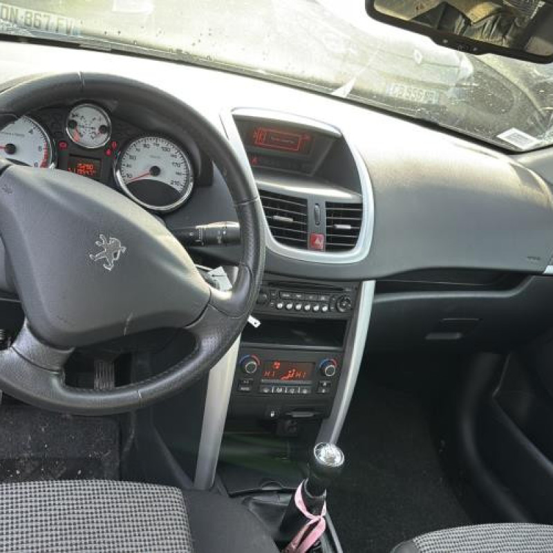 Calculateur moteur PEUGEOT 207 Photo n°15