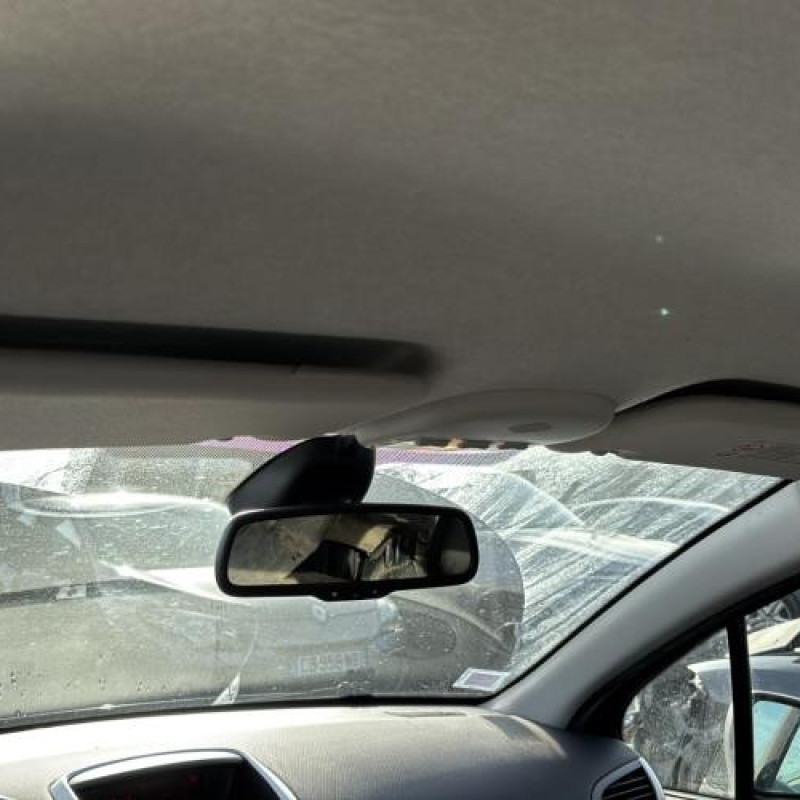 Calculateur moteur PEUGEOT 207 Photo n°16