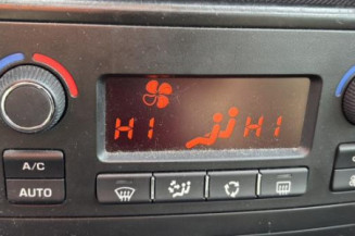 Calculateur moteur PEUGEOT 207