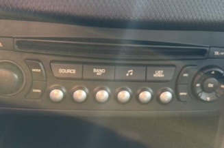 Calculateur moteur PEUGEOT 207