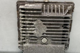 Calculateur moteur VOLKSWAGEN GOLF 6 Photo n°1