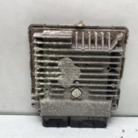 Calculateur moteur VOLKSWAGEN GOLF 6 Photo n°1