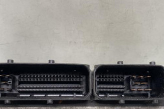 Calculateur moteur VOLKSWAGEN FOX