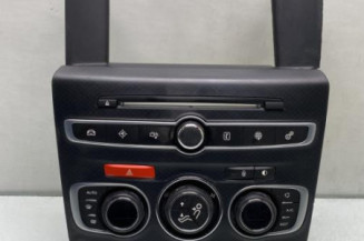 Commande chauffage DS DS4 1 Photo n°1