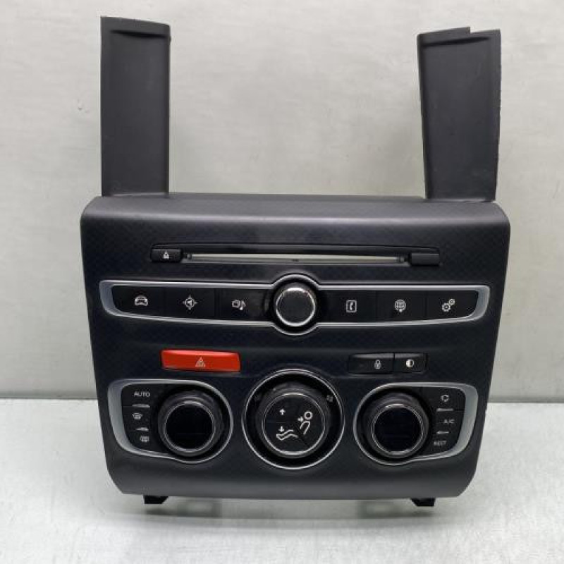 Commande chauffage DS DS4 1 Photo n°1