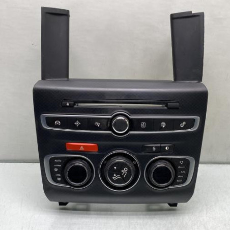 Commande chauffage DS DS4 1 Photo n°1