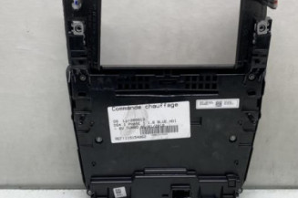 Commande chauffage DS DS4 1