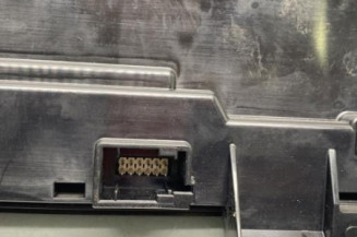 Commande chauffage DS DS4 1