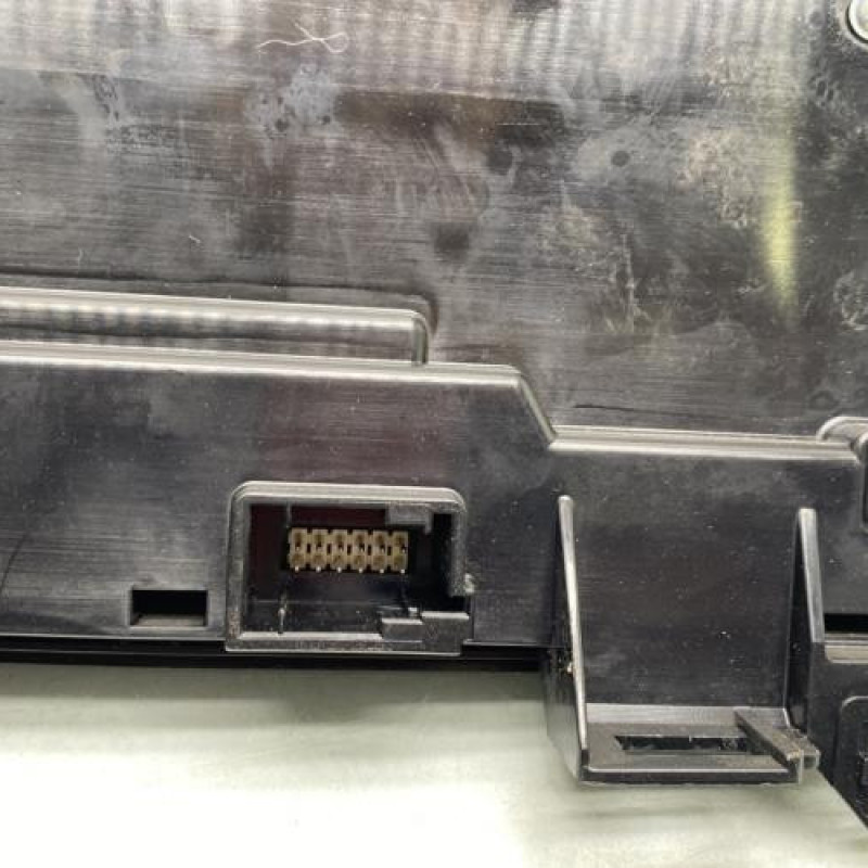 Commande chauffage DS DS4 1 Photo n°5