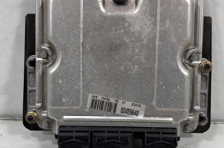 Calculateur moteur PEUGEOT 307 Photo n°1