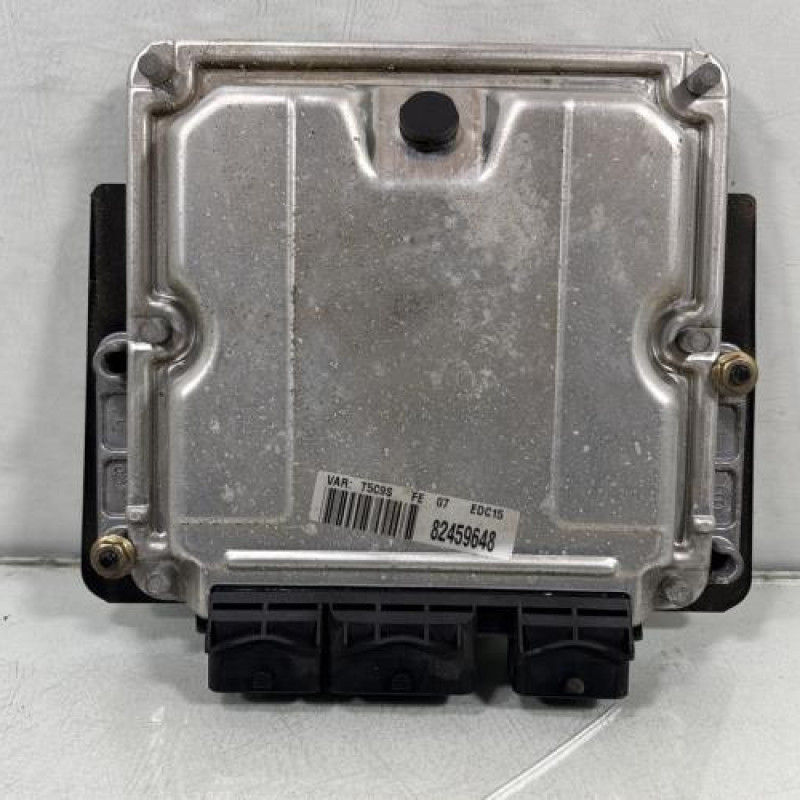 Calculateur moteur PEUGEOT 307 Photo n°1